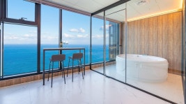 속초 더샵 스파 펜션, 속초·고성, 강원 - 여기어때 특가