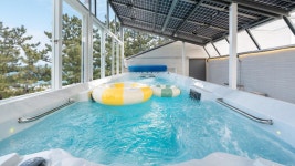 삼척 미갈루 독채 풀빌라 펜션, 동해·삼척, 강원 - 여기어때 특가