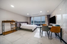 여수 삼학1947풀빌라, 여수, 전라 - 여기어때 특가