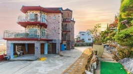 강화 한울타리펜션, 강화, 경기/인천 - 여기어때 특가