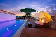 통영 슈가스테이, 통영·고성, 경남 - 여기어때 특가