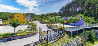 고성 달비치펜션, 속초·고성, 강원 - 여기어때 특가