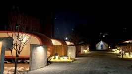 전주 도란도란카라반, 전주·무주, 전라 - 여기어때 특가