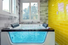 거제도 팜스테이 스파펜션, 거제 북부 (매미성), 경남 - 여기어때 특가