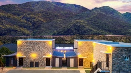 남이섬 리버노스풀빌라, 춘천(남이섬)·강촌, 강원 - 여기어때 특가