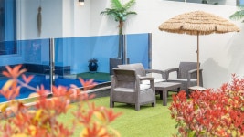 남해 이글러스 독채 풀빌라 펜션, 남해·사천, 경남 - 여기어때 특가