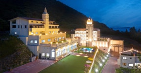 여수뮤지컬하우스, 여수 (여수엑스포.화양), 전라/제주권 - 여기어때 특가