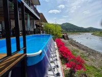 옥화둘레길펜션, 공주·청주·보은, 충청 - 여기어때 특가