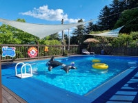 가평 모나캠핑파크 카라반&펜션, 아침고요수목원·상면, 가평 - 여기어때 특가