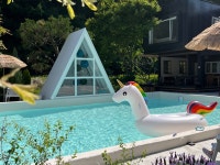 클럽프리모 글램핑, 강원 - 여기어때 특가