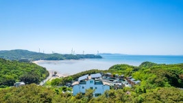 영흥도 노을앤바다애견동반펜션, 대부도·영흥도·선재도, 경기/인천 - 여기어때 특가