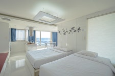 프롬에이치 오션팰리스호텔 서귀포, 서귀포시, 제주 - 여기어때 특가