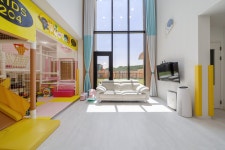 가평 204 독채 키즈풀빌라, 자라섬·북면, 가평 - 여기어때 특가