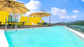 가평 모아이 풀빌라&캠핑, 아침고요수목원·상면, 가평 - 여기어때 특가