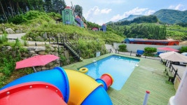 가평 풍차펜션, 아침고요수목원·상면, 가평 - 여기어때 특가