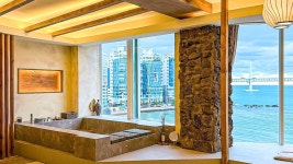 광안리 바닷가 앞에 위치한 고즈넉한 독채스테이 | 안리고택 3호, 경상 - 여기어때 특가