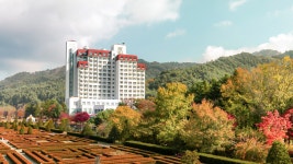 켄싱턴호텔 평창, 평창·정선·횡성, 강원권 - 여기어때 특가