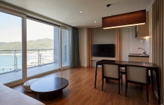 한화리조트 거제 벨버디어 - 여기어때 블랙 에디터노트