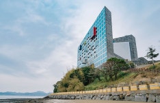 히든베이 호텔 - 여기어때 블랙 에디터노트