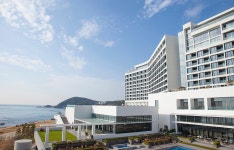 아난티 앳 부산 코브 - 여기어때 블랙 에디터노트