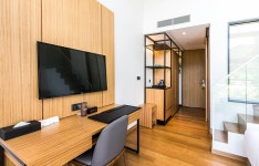 마이다스 호텔&리조트 - 여기어때 블랙 에디터노트