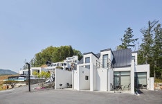 가평 V10 풀빌라 - 여기어때 블랙 에디터노트