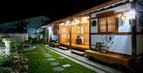 전주 한옥체험 모꼬지, 전주·한옥마을, 전라 - 여기어때 특가