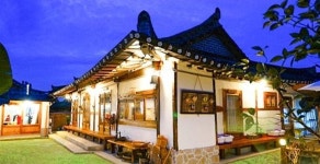 전주 한옥마을 별빛궁, 전주·한옥마을, 전라 - 여기어때 특가