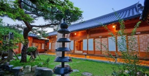전주 한옥마을 한옥고택 고을, 전주·한옥마을, 전라 - 여기어때 특가
