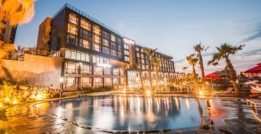 탐라스테이 호텔, 애월·협재·한림, 제주 - 여기어때 특가