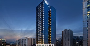 ★당일특가★ 신라스테이 서초, 서초·교대, 서울 - 여기어때 특가