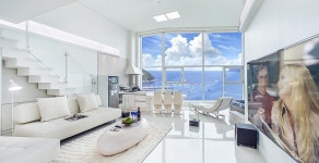 거제 와우펜션, 거제 남부 (바람의언덕), 경남 - 여기어때 특가