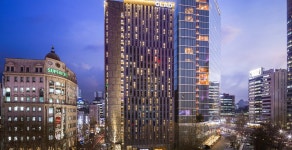 ★당일특가★ 글래드 강남 코엑스센터, 강남·역삼·삼성·신사·청담, 서울 - 여기어때 특가