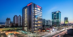 라마다 서울 신도림, 구로·금천·관악·동작, 서울 - 여기어때 특가