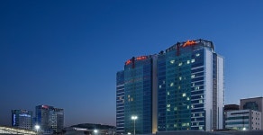 아스티호텔 부산역