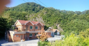 단양 비로봉펜션, 단양·충주·제천·괴산, 충청 - 여기어때 특가