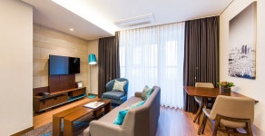 메르씨엘 호텔 해운대 (구) 시타딘, 해운대 (센텀,송정,달맞이), 부산 - 여기어때 특가