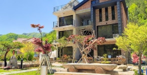 전주 여림재펜션, 전주·무주, 전라 - 여기어때 특가