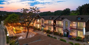 몽산포 라차비치펜션, 태안·만리포·청포대, 충청 - 여기어때 특가