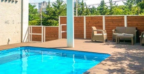 여수 우두리포펫 애견펜션, 여수 (돌산.금오도), 전라 - 여기어때 특가