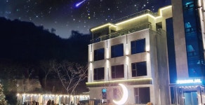 펜션달 안동, 문경·상주·안동·영주, 경북 - 여기어때 특가