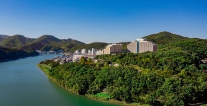 소노문 단양, 충주·제천·단양, 충청 - 여기어때 특가