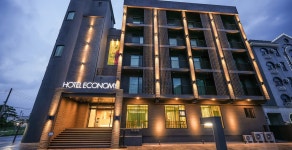 경포 호텔이코노미, 강릉·동해·삼척, 강원 - 여기어때 특가