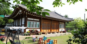 담양 꽃과한옥, 순천·광양·구례·담양, 전라 - 여기어때 특가