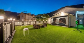 가평 NO.9 넘버나인 펜션, 자라섬·북면, 가평 - 여기어때 특가