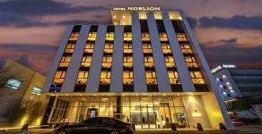 노블리온 호텔