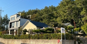 여수 선화하우스 펜션, 여수 (돌산.금오도), 전라 - 여기어때 특가