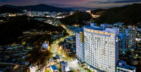 여수 오션힐호텔, 여수, 전라 - 여기어때 특가