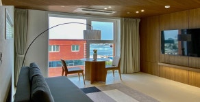 속초 스테이션호스텔 펜션, 속초·고성, 강원 - 여기어때 특가