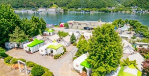 남이섬 베스트캠핑장, 가평 - 여기어때 특가